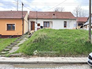 Prodej rodinného domu, Lovčice, 70 m2