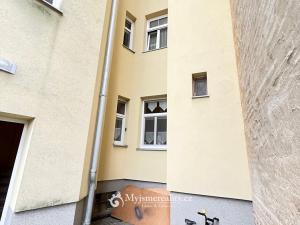 Prodej bytu 3+1, Znojmo, Wolkerova, 70 m2