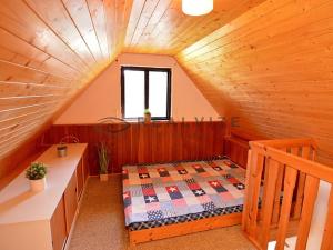 Prodej chaty, Litvínovice, 30 m2