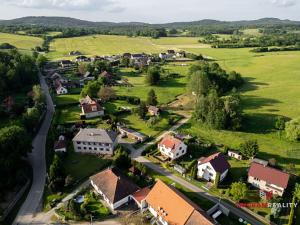 Prodej pozemku pro bydlení, Neveklov, 1237 m2