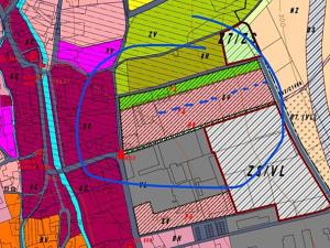 Prodej pozemku pro bydlení, Libina, 5400 m2