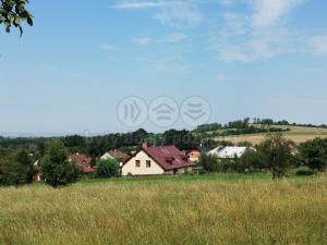 Prodej pozemku pro bydlení, Příbor, 9. května, 1400 m2