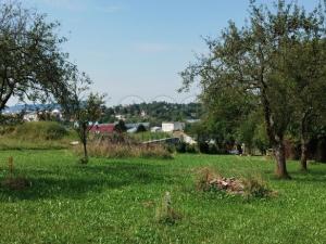 Prodej pozemku pro bydlení, Příbor, 9. května, 1400 m2