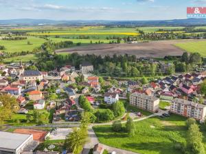 Prodej pozemku pro komerční výstavbu, Skalná, 1168 m2