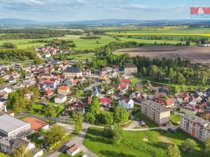 Prodej pozemku pro komerční výstavbu, Skalná, 1168 m2