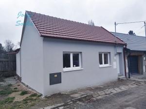 Prodej rodinného domu, Koryčany, Petrželka, 60 m2