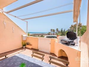 Prodej bytu 3+kk, Torrevieja, Španělsko, 49 m2