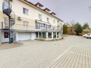 Pronájem obchodního prostoru, Vyškov, Kroměřížská, 20 m2