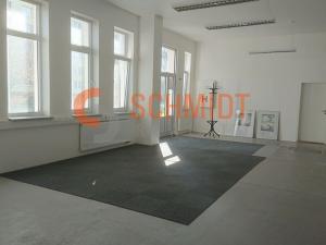 Prodej kanceláře, Brno, 427 m2