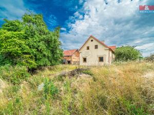 Prodej zemědělské usedlosti, Planá - Otín, 500 m2