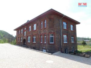 Prodej bytu 2+1, Oslavany, Padochovská, 91 m2