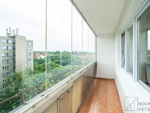 Prodej bytu 4+kk, Praha - Záběhlice, Svojšovická, 82 m2