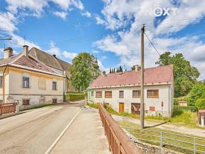 Prodej rodinného domu, Staré Město pod Landštejnem, 120 m2