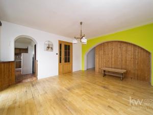 Prodej apartmánu, Železná Ruda, 679 m2