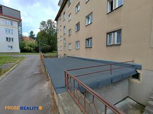 Prodej - jiné, Praha - Dejvice, Šárecká, 46 m2