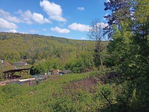 Prodej zahrady, Luhačovice, 2888 m2