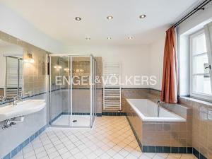 Pronájem bytu 2+kk, Praha - Holyně, Rohlovská, 100 m2