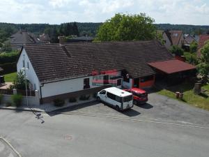 Prodej restaurace, Planá nad Lužnicí, Bydžovská, 130 m2