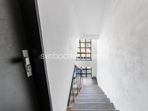 Prodej bytu 2+kk, Brno, Horova, 108 m2