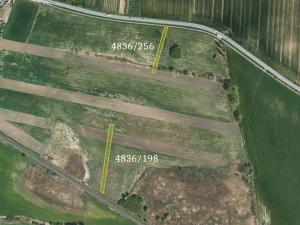 Prodej zemědělské půdy, Vracov, 16213 m2
