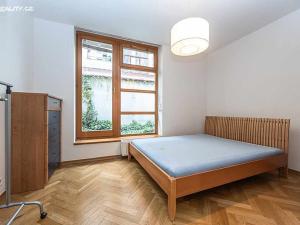 Pronájem bytu 2+kk, Praha - Staré Město, Bílkova, 40 m2