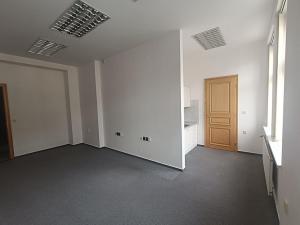 Pronájem kanceláře, Strakonice, Velké náměstí, 20 m2