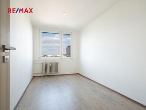 Prodej bytu 3+kk, Praha - Podolí, Pujmanové, 67 m2