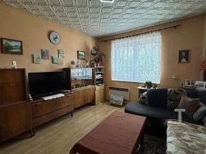 Prodej rodinného domu, Moravany, Hlavní, 101 m2