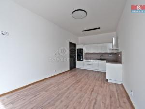 Pronájem bytu 2+kk, Děčín - Děčín I-Děčín, Masarykovo nám., 49 m2