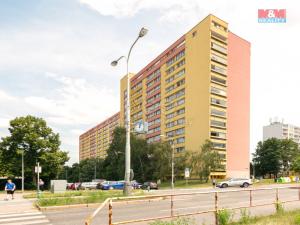 Prodej bytu 3+kk, Praha - Bohnice, Hlivická, 72 m2