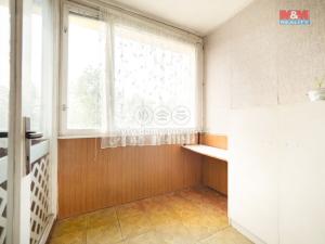 Prodej bytu 3+kk, Praha - Bohnice, Hlivická, 72 m2