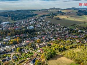 Prodej rodinného domu, Nová Paka, Na Strži, 390 m2