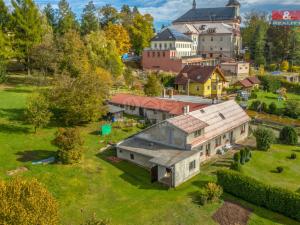 Prodej rodinného domu, Nová Paka, Na Strži, 390 m2