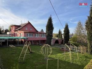 Prodej rodinného domu, Orlová - Lutyně, 17. listopadu, 235 m2