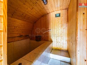 Prodej rodinného domu, Citice - Hlavno, 200 m2