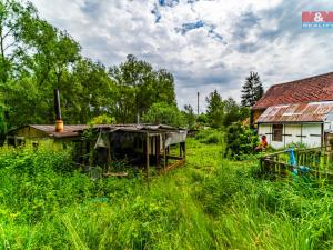 Prodej rodinného domu, Citice - Hlavno, 200 m2