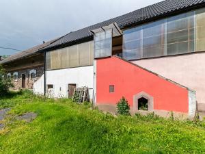 Prodej rodinného domu, Skořice, 177 m2