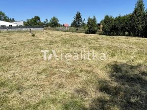 Prodej pozemku pro bydlení, Karviná, 1700 m2