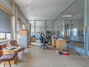 Prodej komerční nemovitosti, Vranovice-Kelčice, 3000 m2