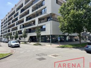 Prodej bytu 2+kk, Brno, Střední, 59 m2