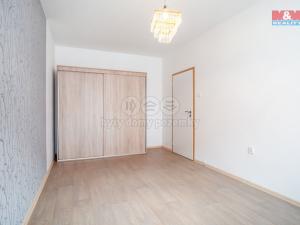 Prodej bytu 2+kk, Česká Lípa, Kunratická, 40 m2