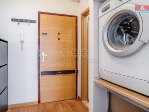 Prodej bytu 2+kk, Česká Lípa, Kunratická, 40 m2