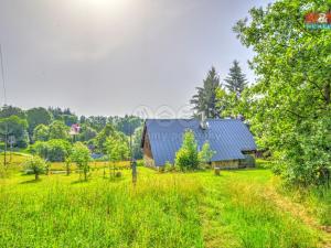 Prodej chalupy, Jestřabí v Krkonoších - Křížlice, 140 m2