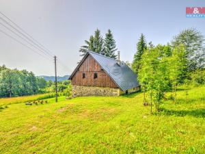 Prodej chalupy, Jestřabí v Krkonoších - Křížlice, 140 m2