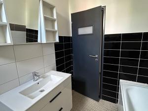 Pronájem bytu 2+kk, Děčín, Kamenická, 51 m2