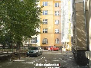 Pronájem bytu 2+kk, Praha - Vinohrady, Vinohradská, 64 m2