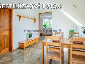 Prodej apartmánu, Nová Paka, 545 m2