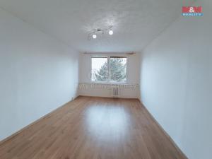 Pronájem bytu 1+1, Ústí nad Labem - Krásné Březno, Rozcestí, 41 m2