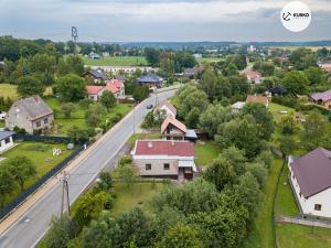 Prodej rodinného domu, Palkovice, 192 m2