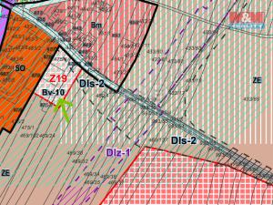 Prodej pozemku pro bydlení, Hrdějovice, 1150 m2